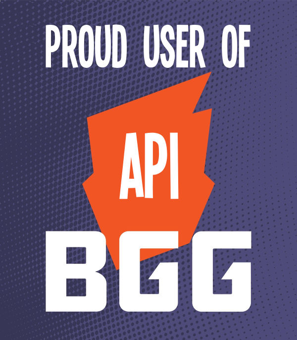 BGG API
